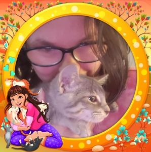 Meet your Posher, Sabrina